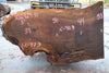 Oregon Black Walnut Slab 102424-10
