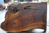 Oregon Black Walnut Slab 102424-11
