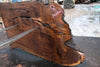 Oregon Black Walnut Slab 102424-11