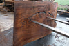 Oregon Black Walnut Slab 102424-11