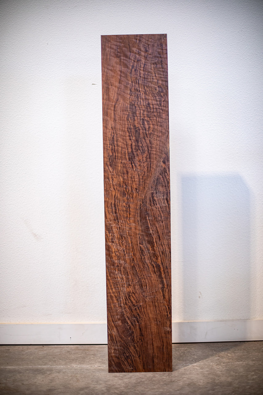 Oregon Black Walnut Board B10243