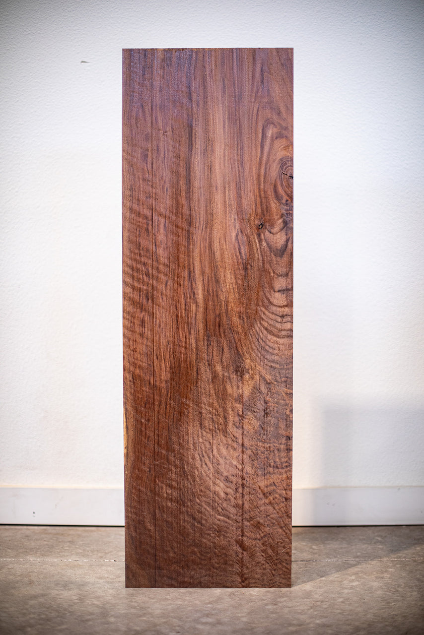 Oregon Black Walnut Board B10244