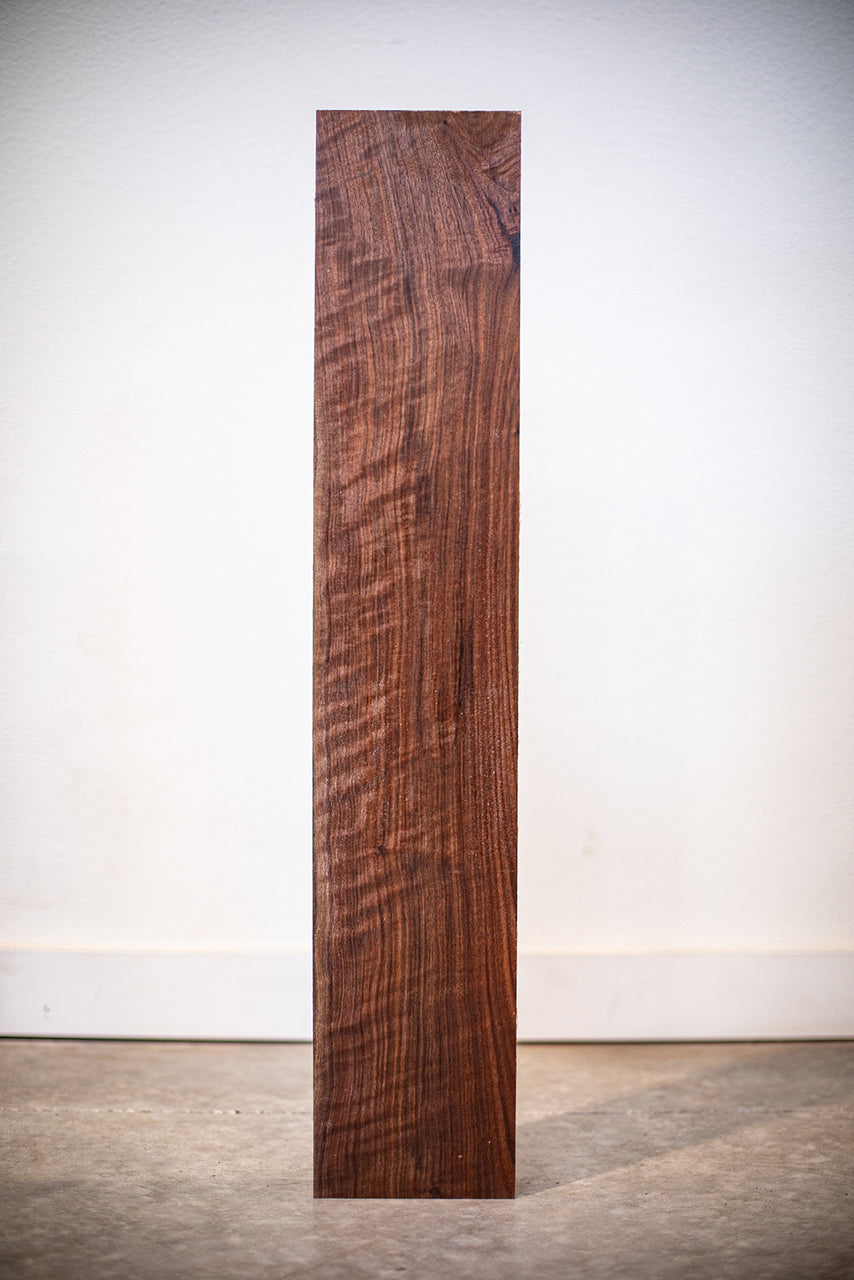 Oregon Black Walnut Board B10246