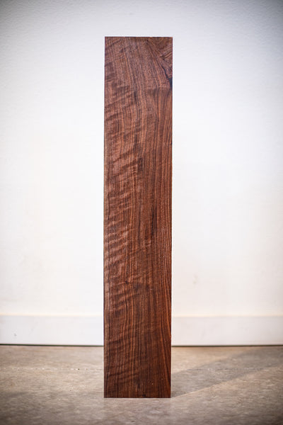 Oregon Black Walnut Board B10246