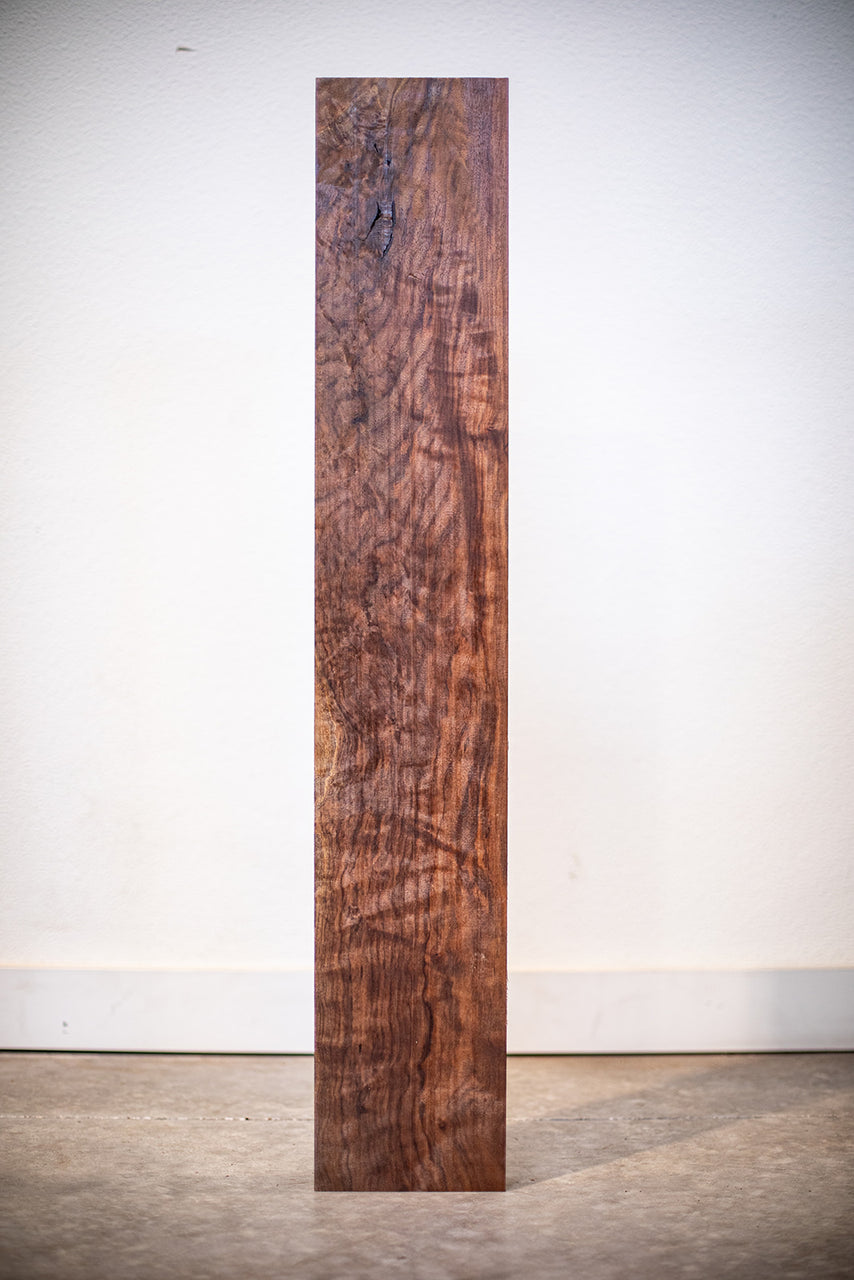 Oregon Black Walnut Board B10248
