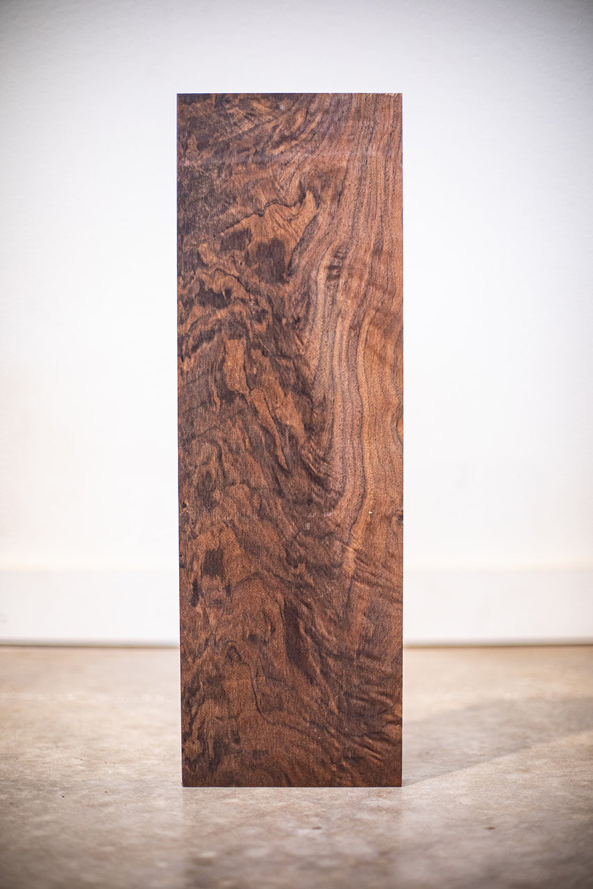 Oregon Black Walnut Board B10250