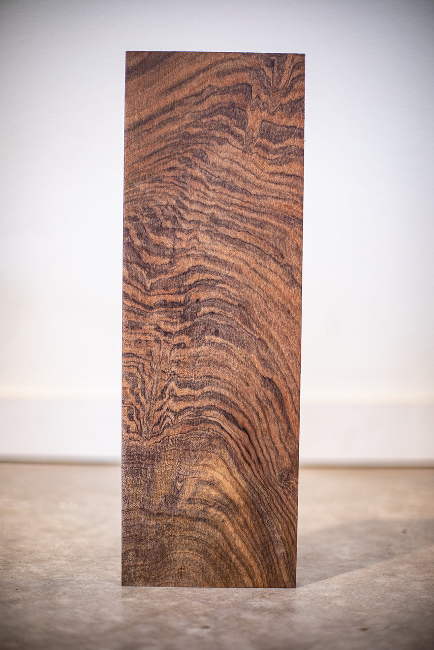 Oregon Black Walnut Board B10252
