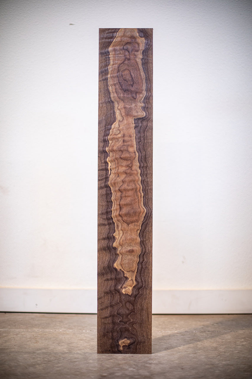 Oregon Black Walnut Board B10253