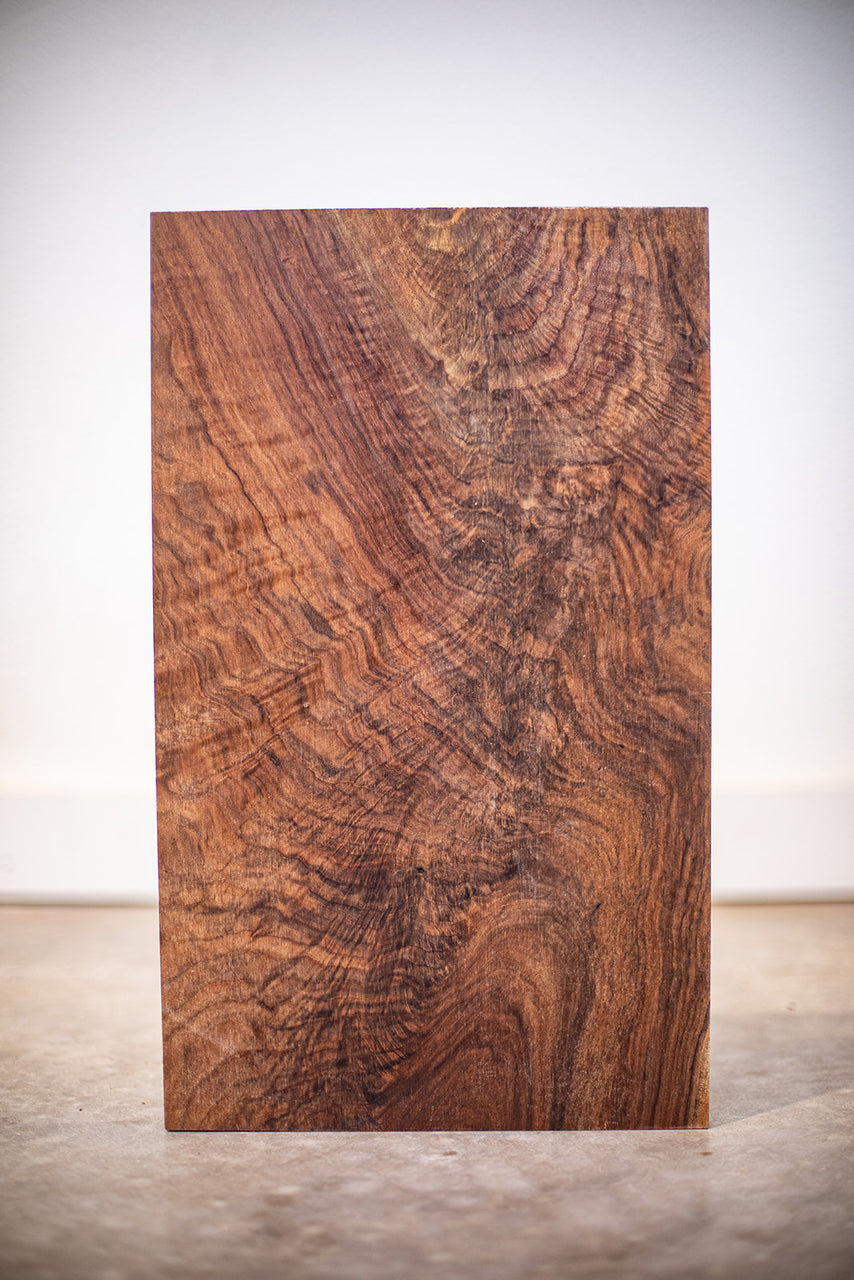 Oregon Black Walnut Board B10254