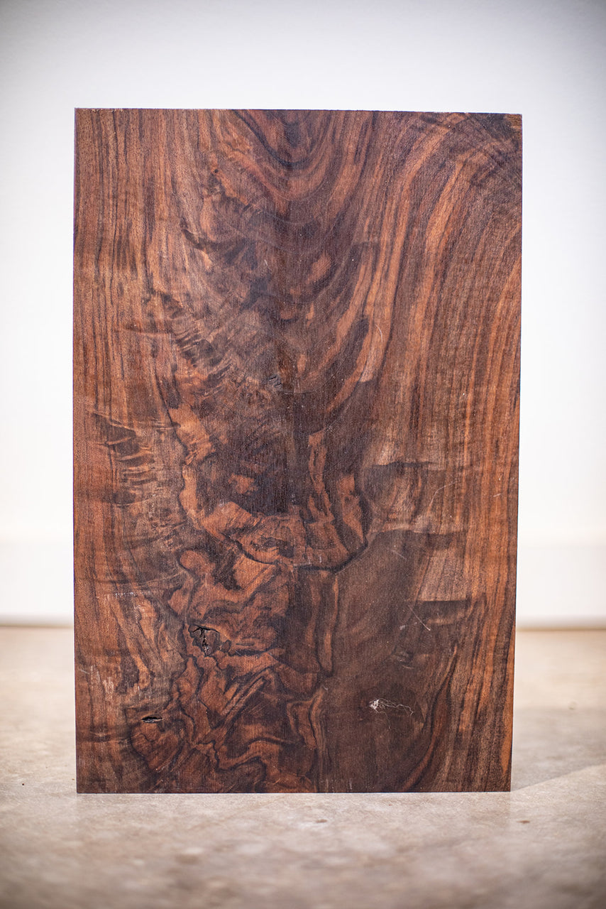 Oregon Black Walnut Board B10255