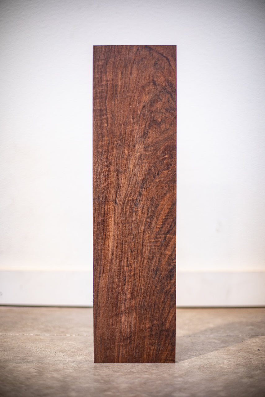 Oregon Black Walnut Board B10257