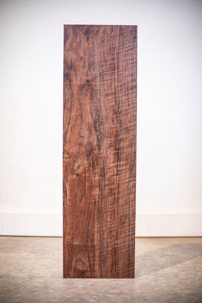 Oregon Black Walnut Board B10259