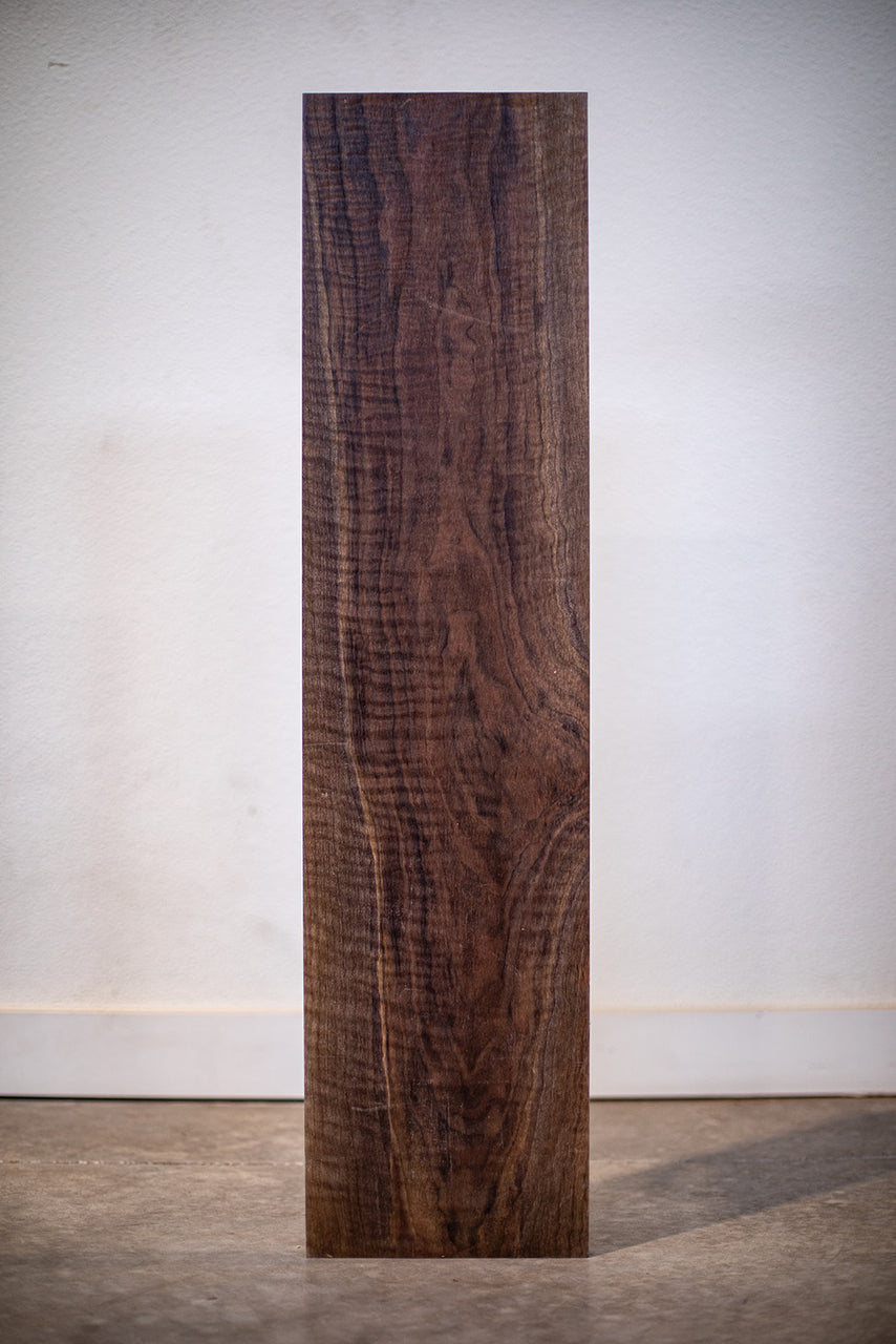 Oregon Black Walnut Board B10260