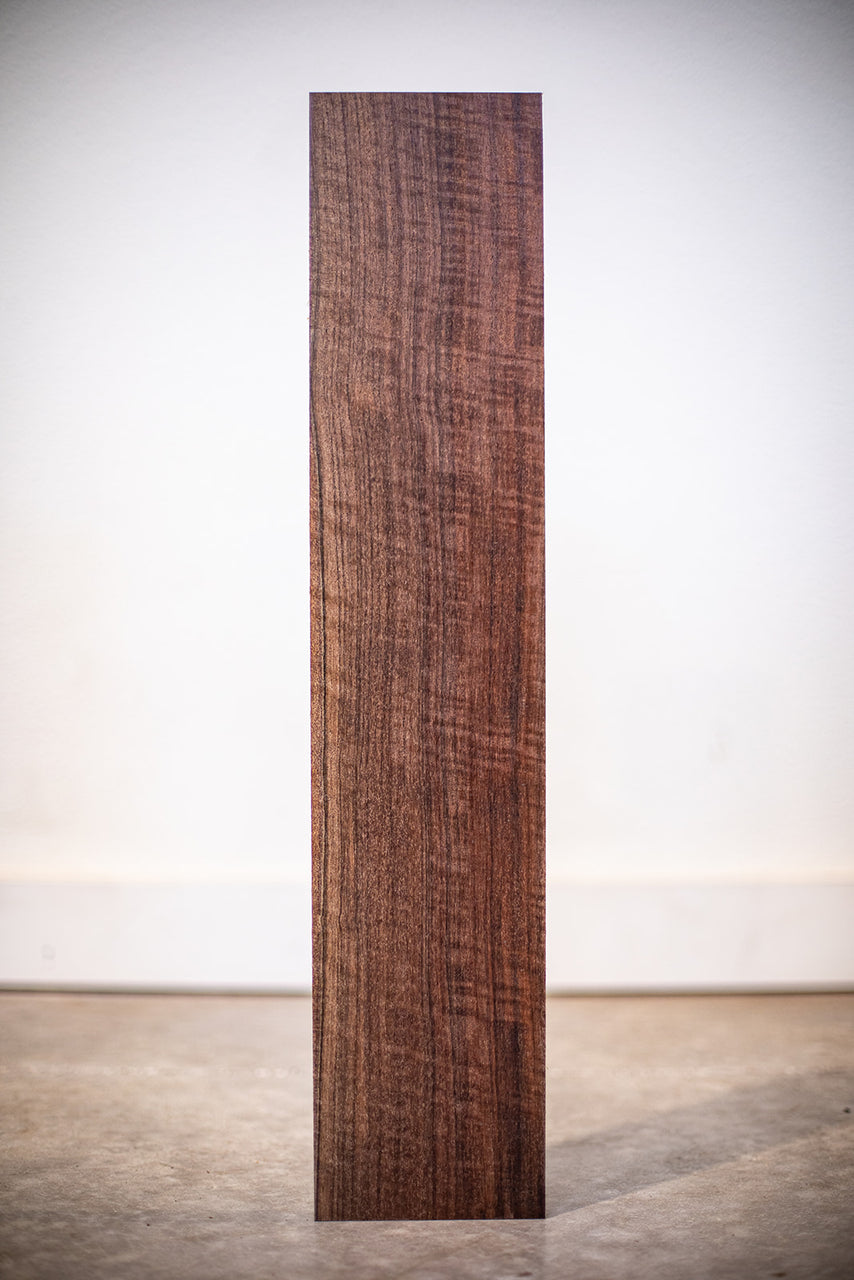 Oregon Black Walnut Board B10264