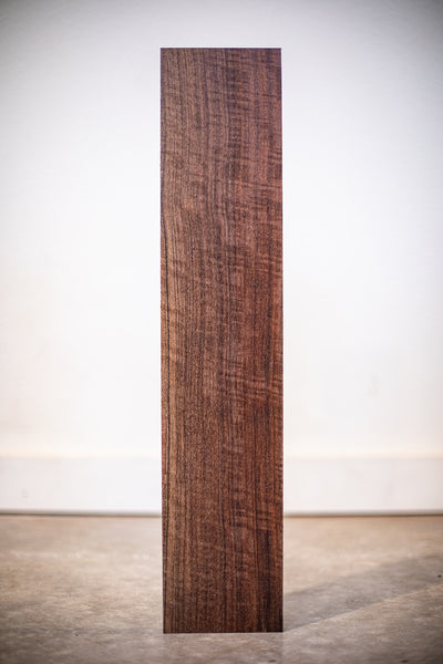Oregon Black Walnut Board B10264