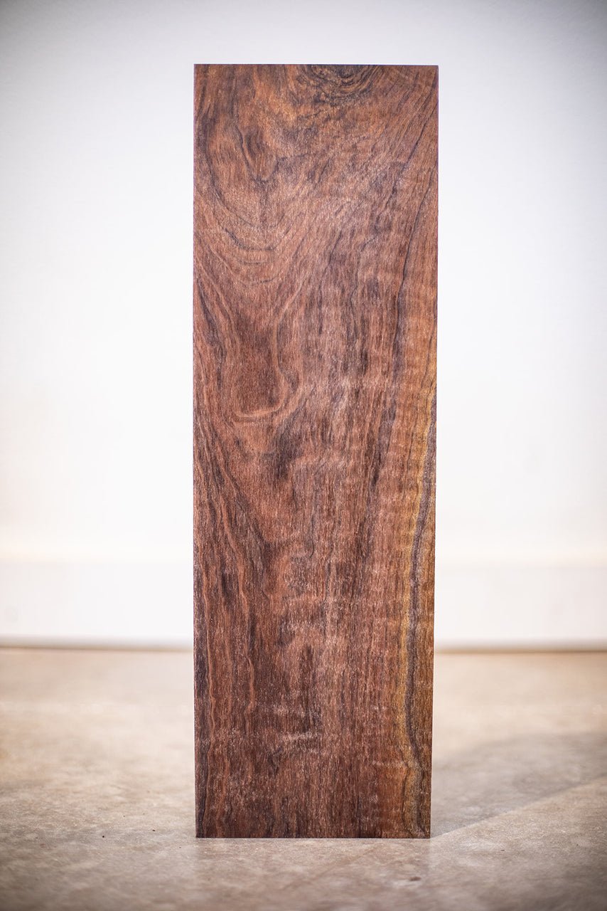 Oregon Black Walnut Board B10265