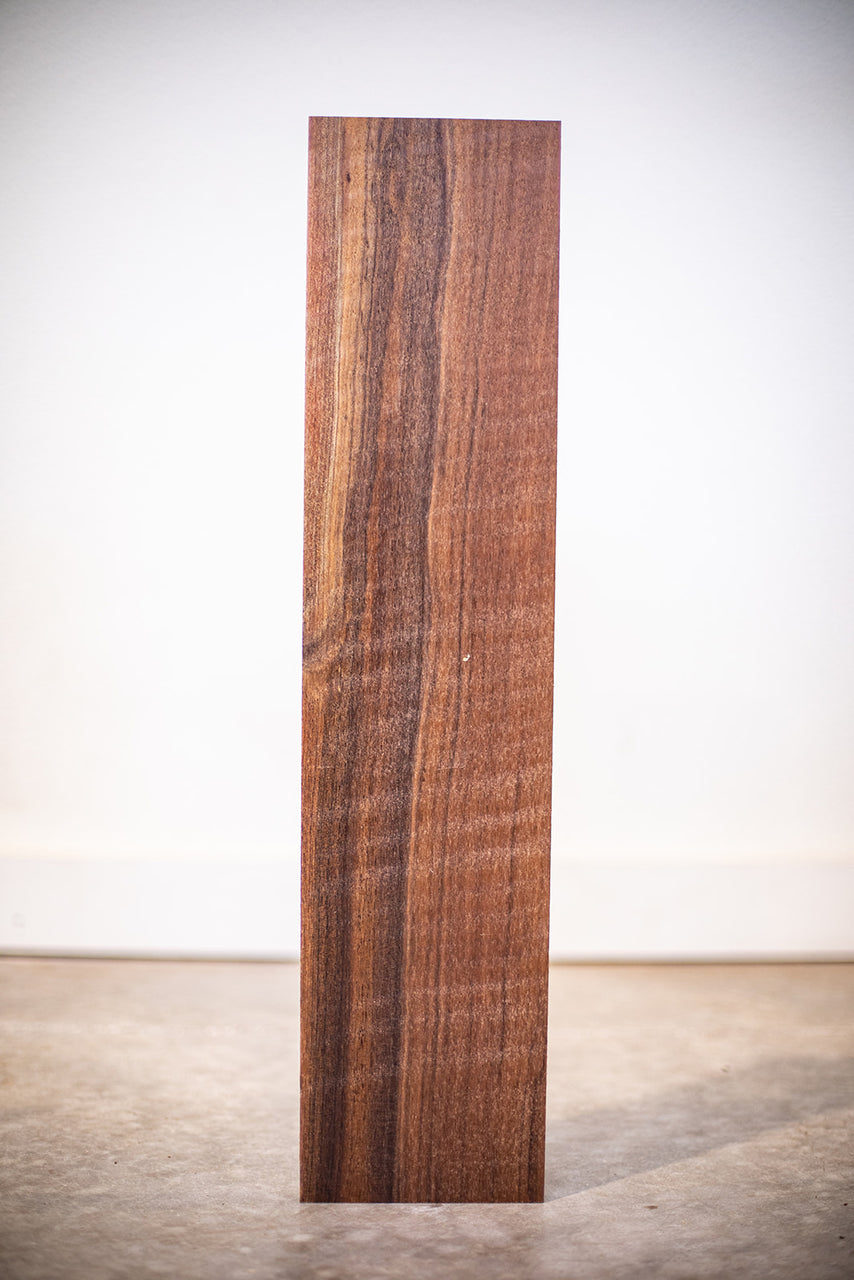 Oregon Black Walnut Board B10266