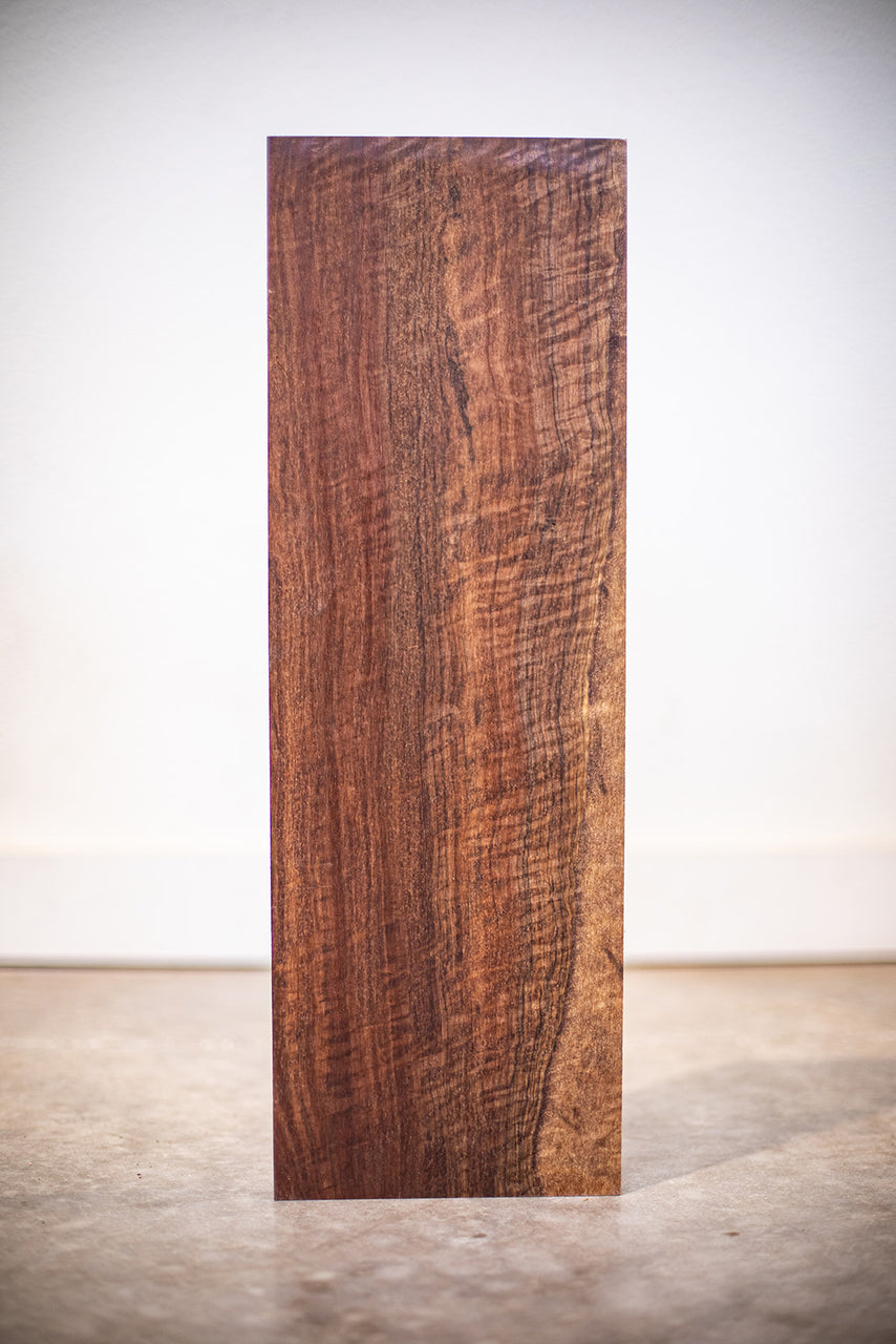 Oregon Black Walnut Board B10268