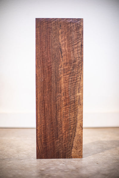 Oregon Black Walnut Board B10268