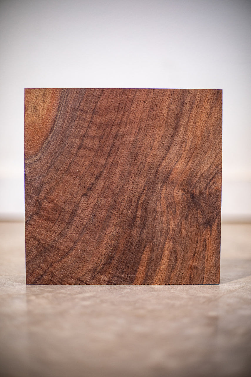 Oregon Black Walnut Board TB10272