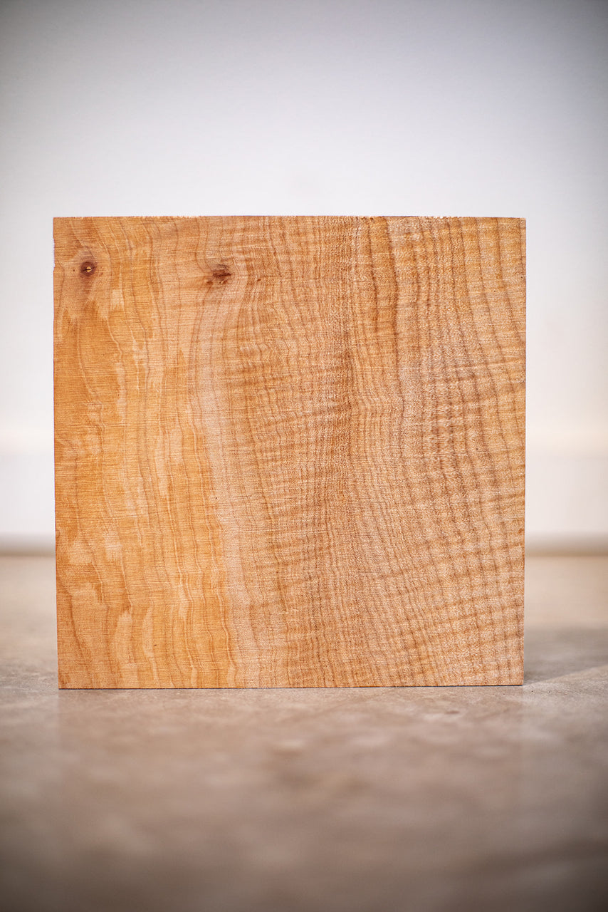 Big Leaf Maple Board TB10274
