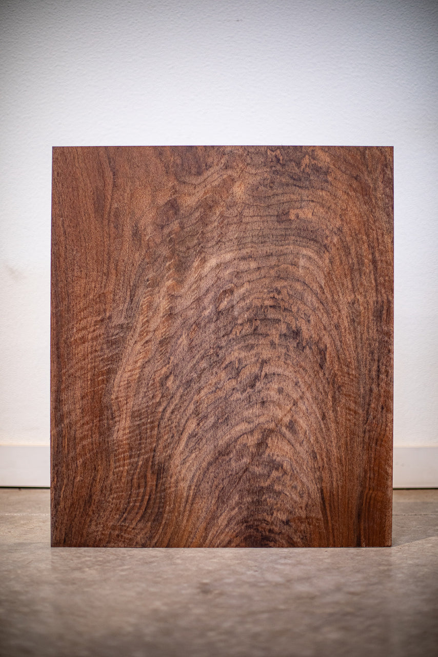 Oregon Black Walnut Board B10275