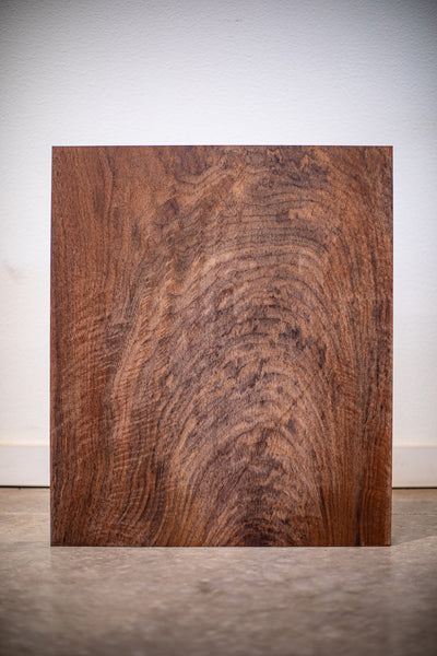 Oregon Black Walnut Board B10275