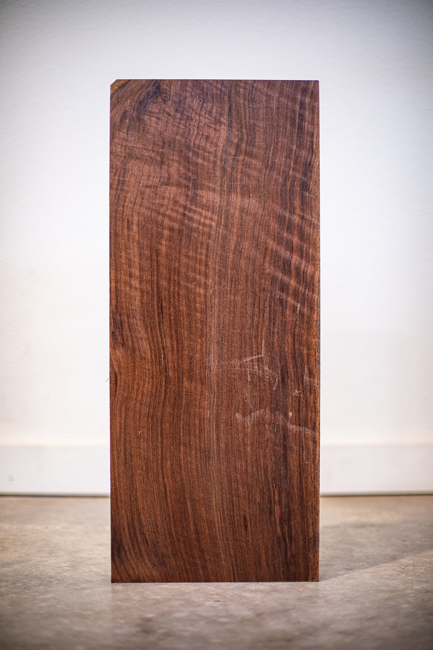 Oregon Black Walnut Board B10276