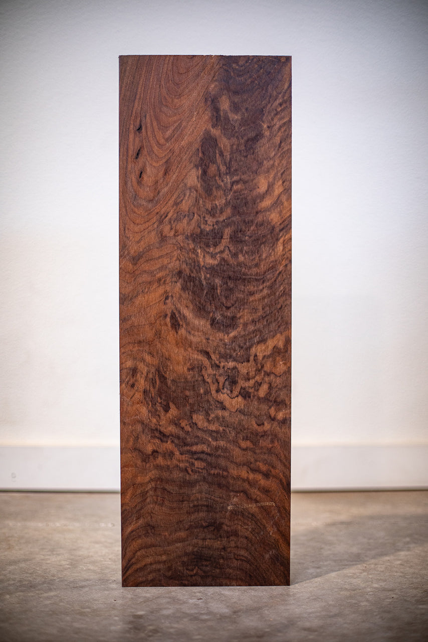 Oregon Black Walnut Board B10277