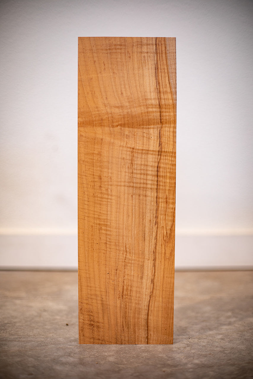 Big Leaf Maple Board B10283