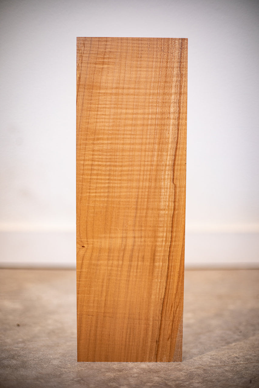 Big Leaf Maple Board B10284