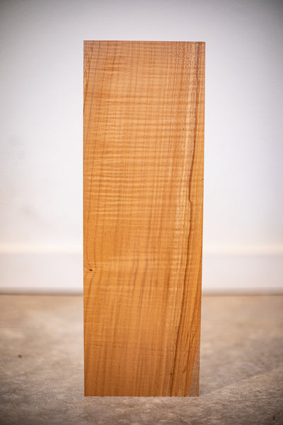Big Leaf Maple Board B10284