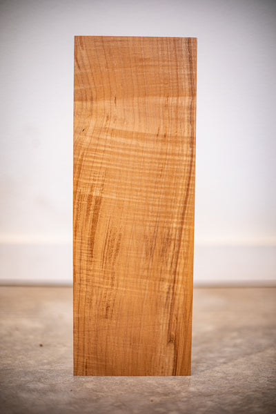 Big Leaf Maple Board B10285