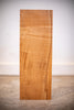 Big Leaf Maple Board B10285