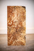 Big Leaf Maple Board B10291
