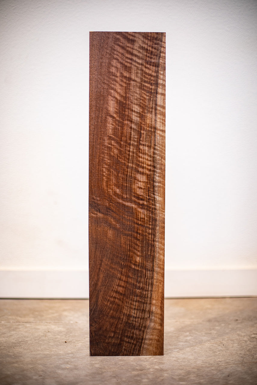 Oregon Black Walnut Board B10293