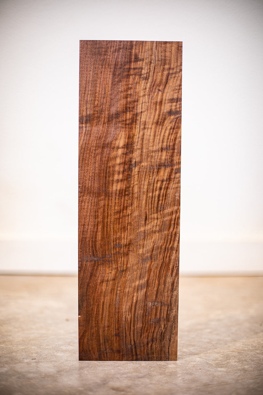 Oregon Black Walnut Board B10294