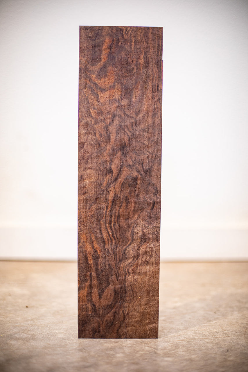 Oregon Black Walnut Board B10295
