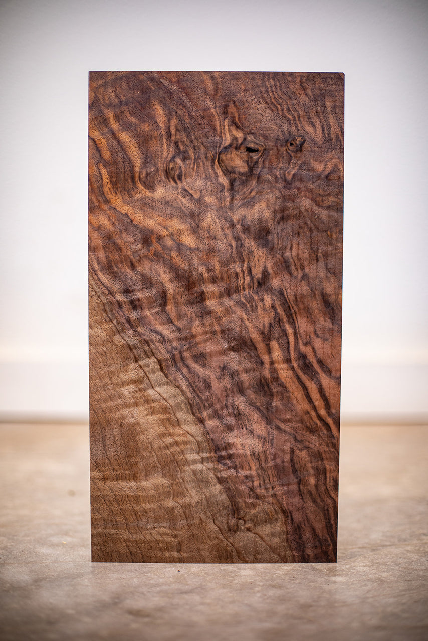 Oregon Black Walnut Board B10296