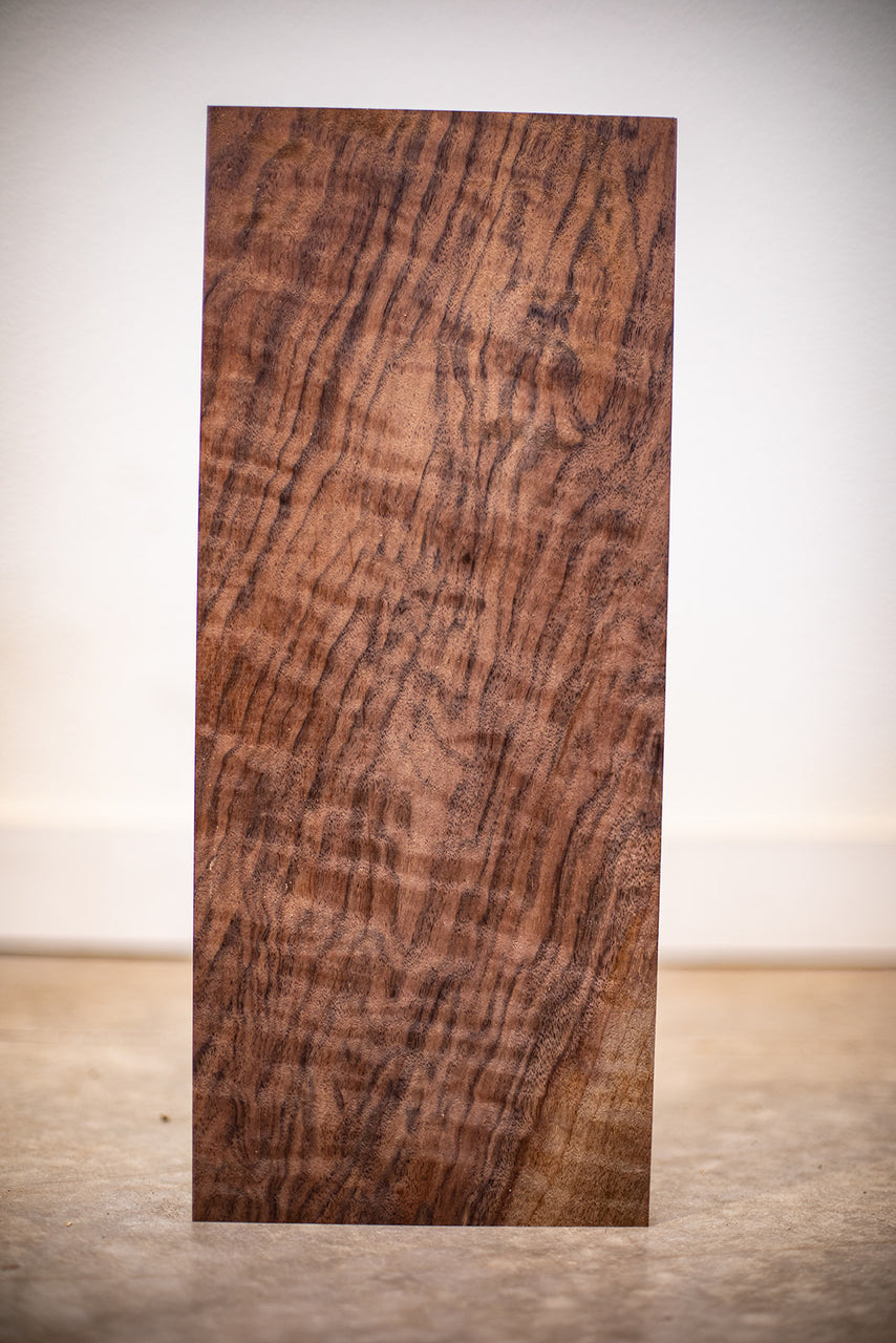 Oregon Black Walnut Board B10297