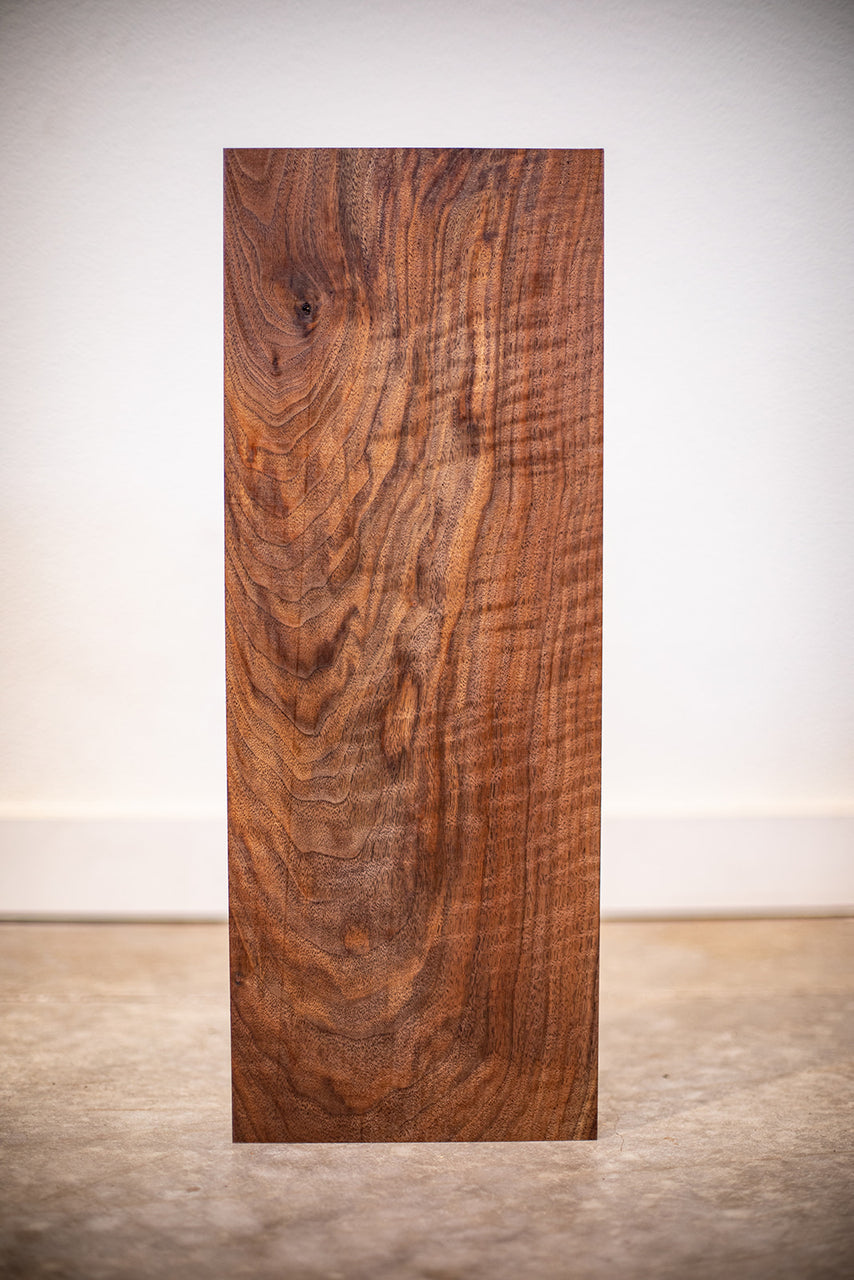 Oregon Black Walnut Board B10300