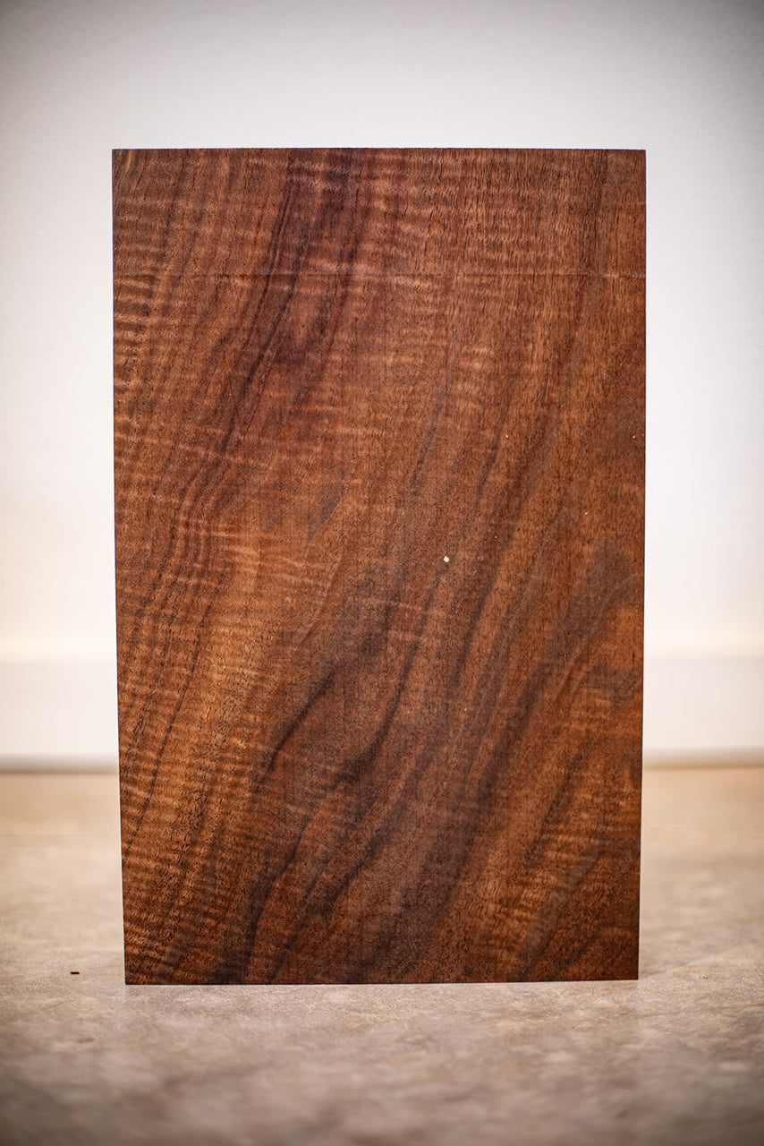 Oregon Black Walnut Board B10302