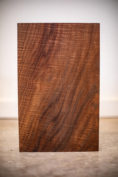 Oregon Black Walnut Board B10302