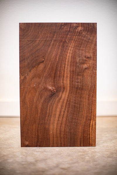 Oregon Black Walnut Board B10304