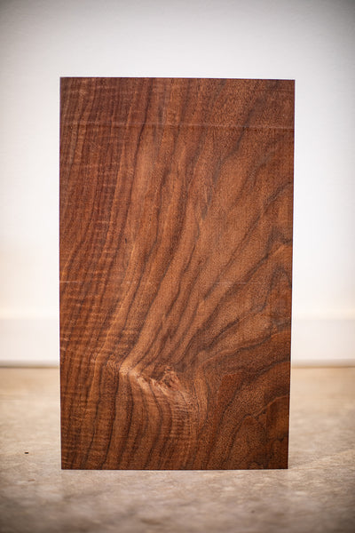 Oregon Black Walnut Board B10305