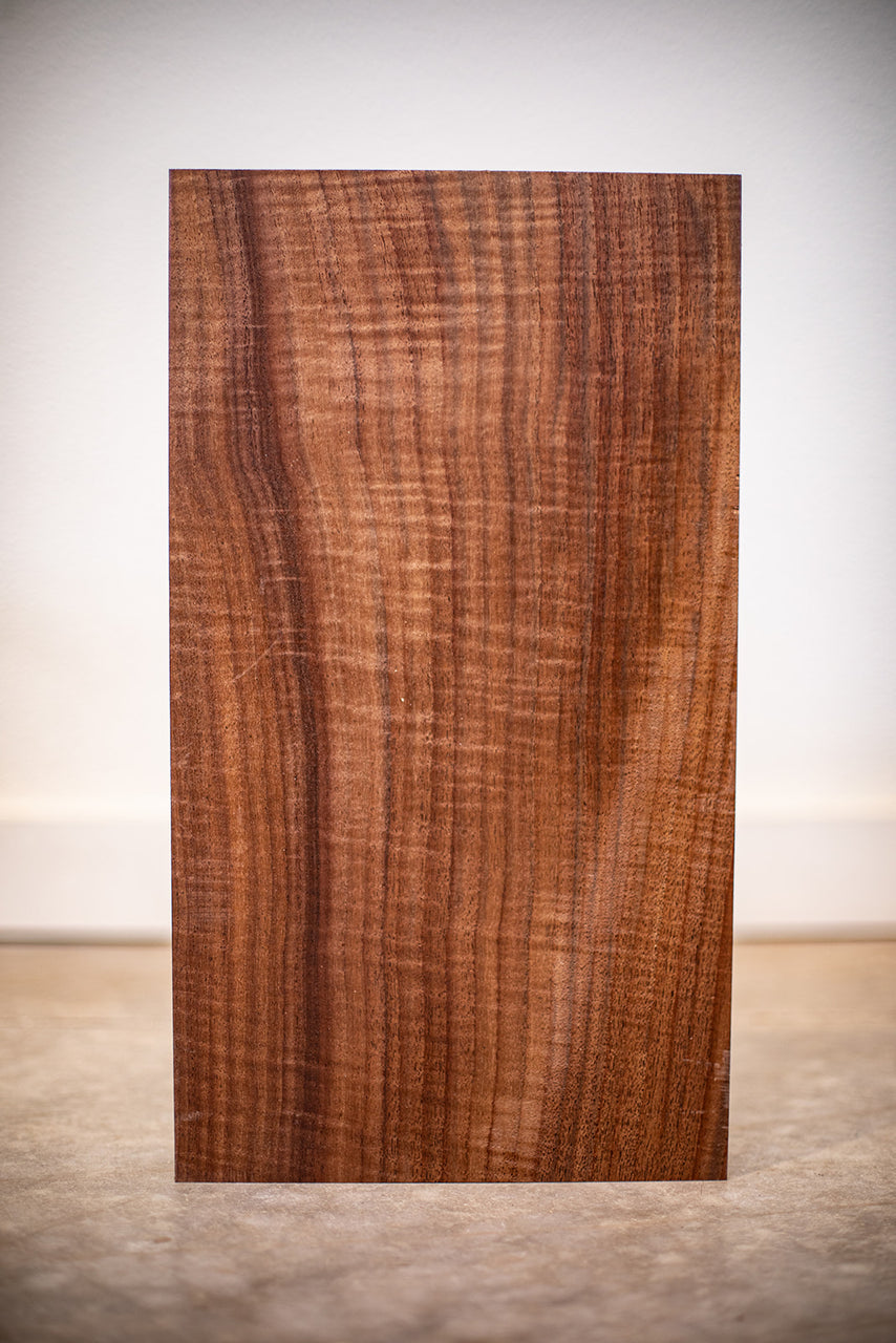 Oregon Black Walnut Board B10306