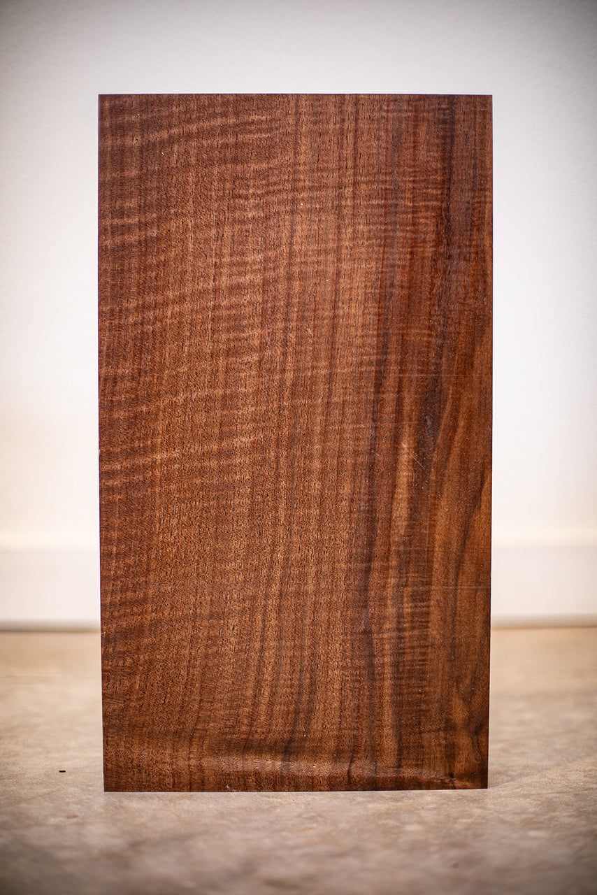 Oregon Black Walnut Board B10307