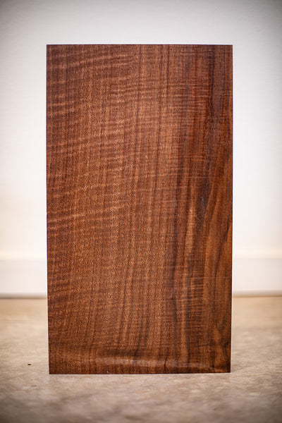 Oregon Black Walnut Board B10307