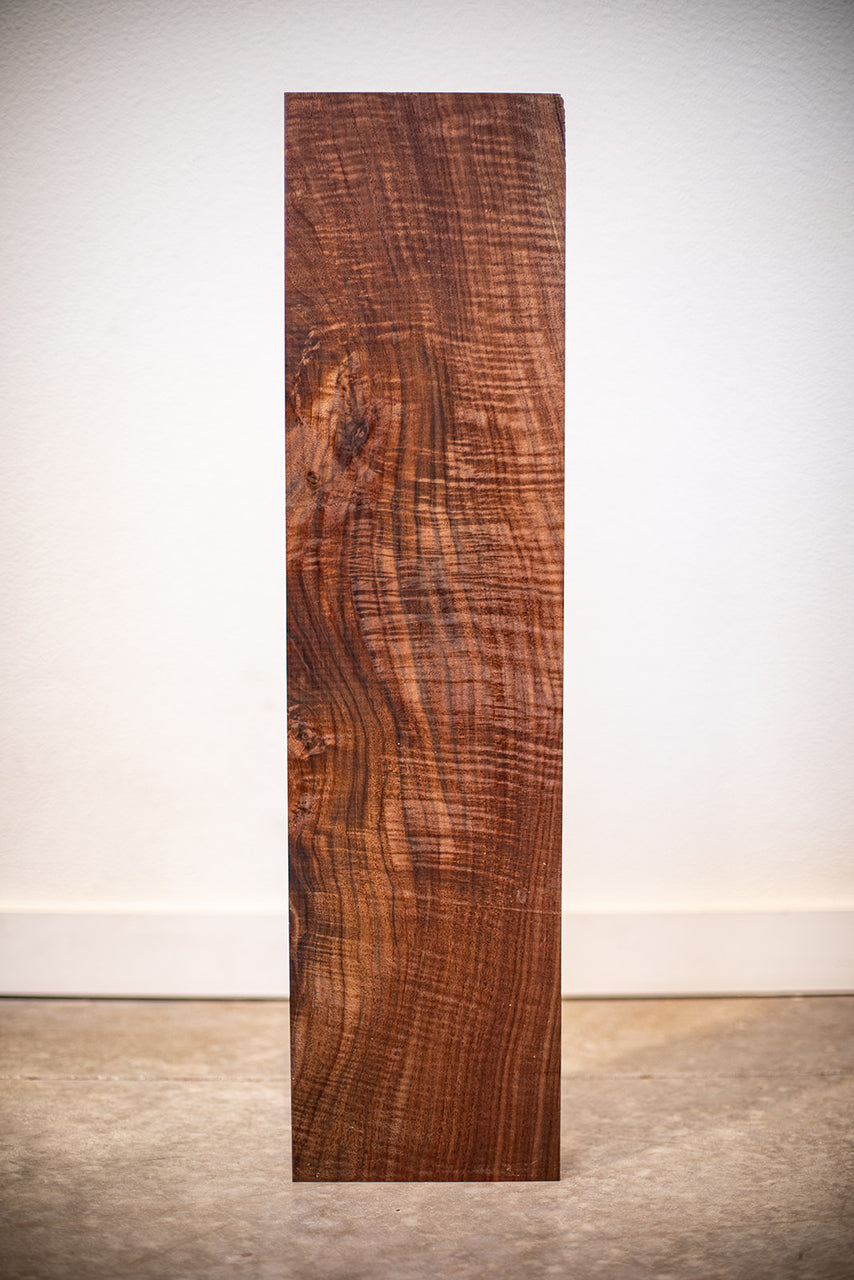Oregon Black Walnut Board B10310