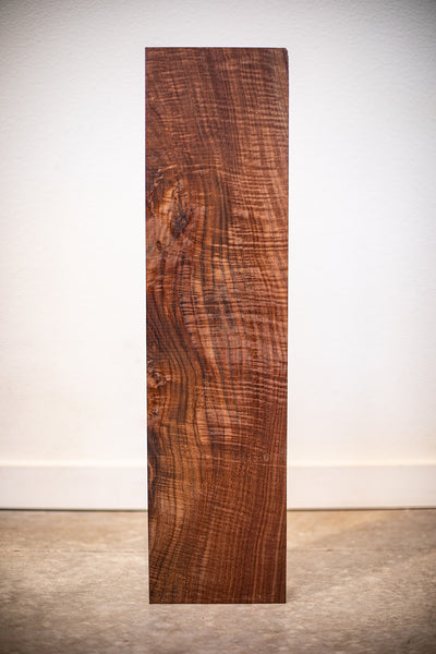 Oregon Black Walnut Board B10310